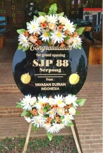 Grand Opening Belitung Timur